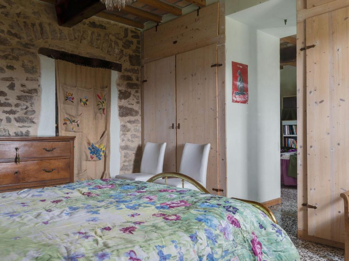 Soulful Holiday Home In Modena Wth Garden Buitenkant foto