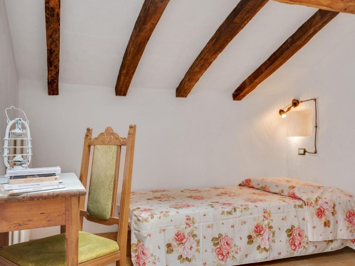 Soulful Holiday Home In Modena Wth Garden Buitenkant foto