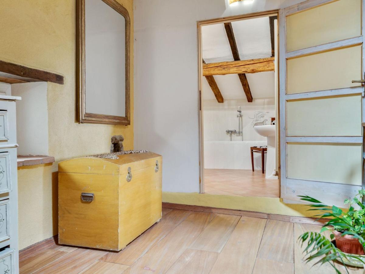 Soulful Holiday Home In Modena Wth Garden Buitenkant foto