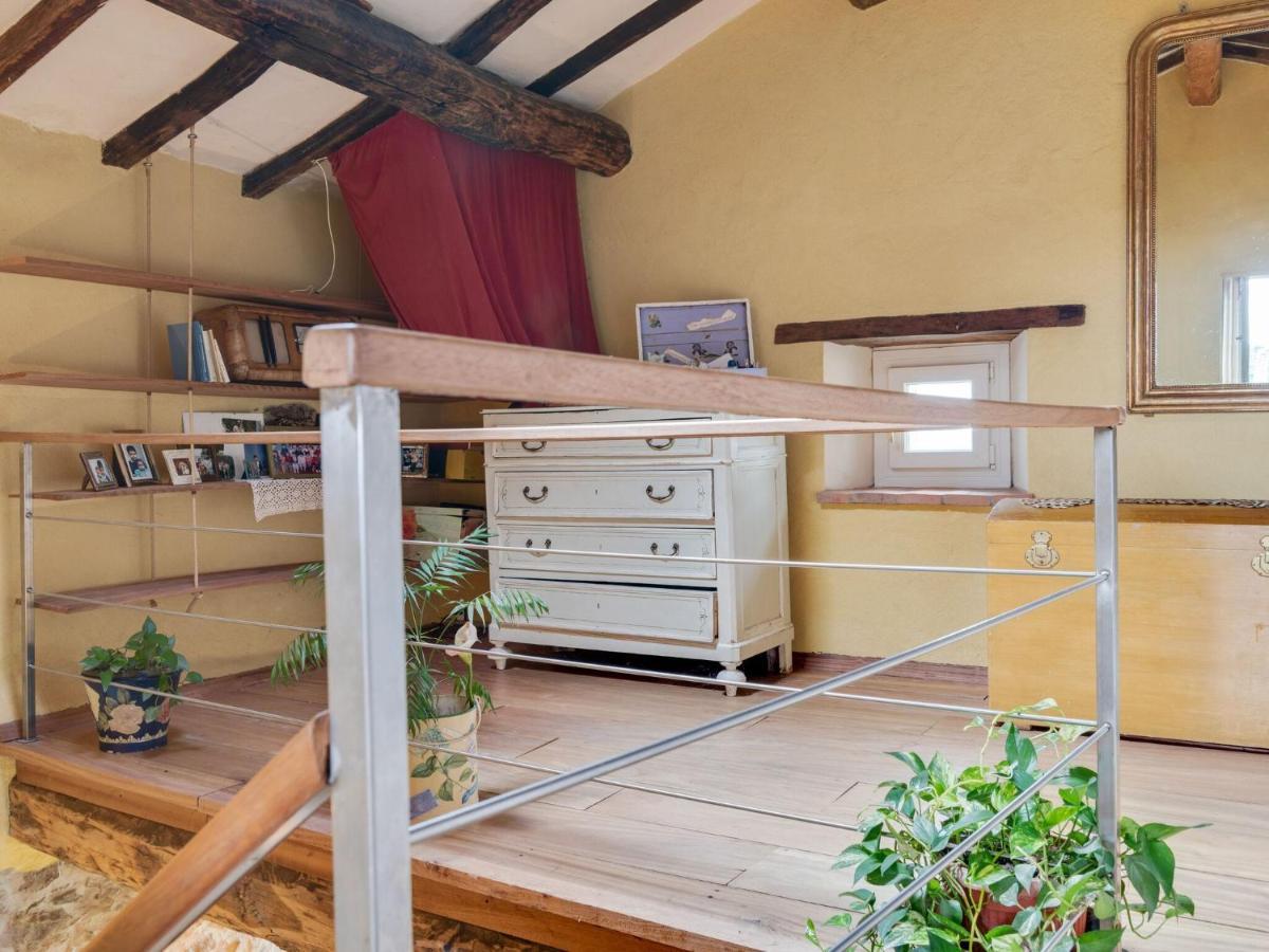 Soulful Holiday Home In Modena Wth Garden Buitenkant foto