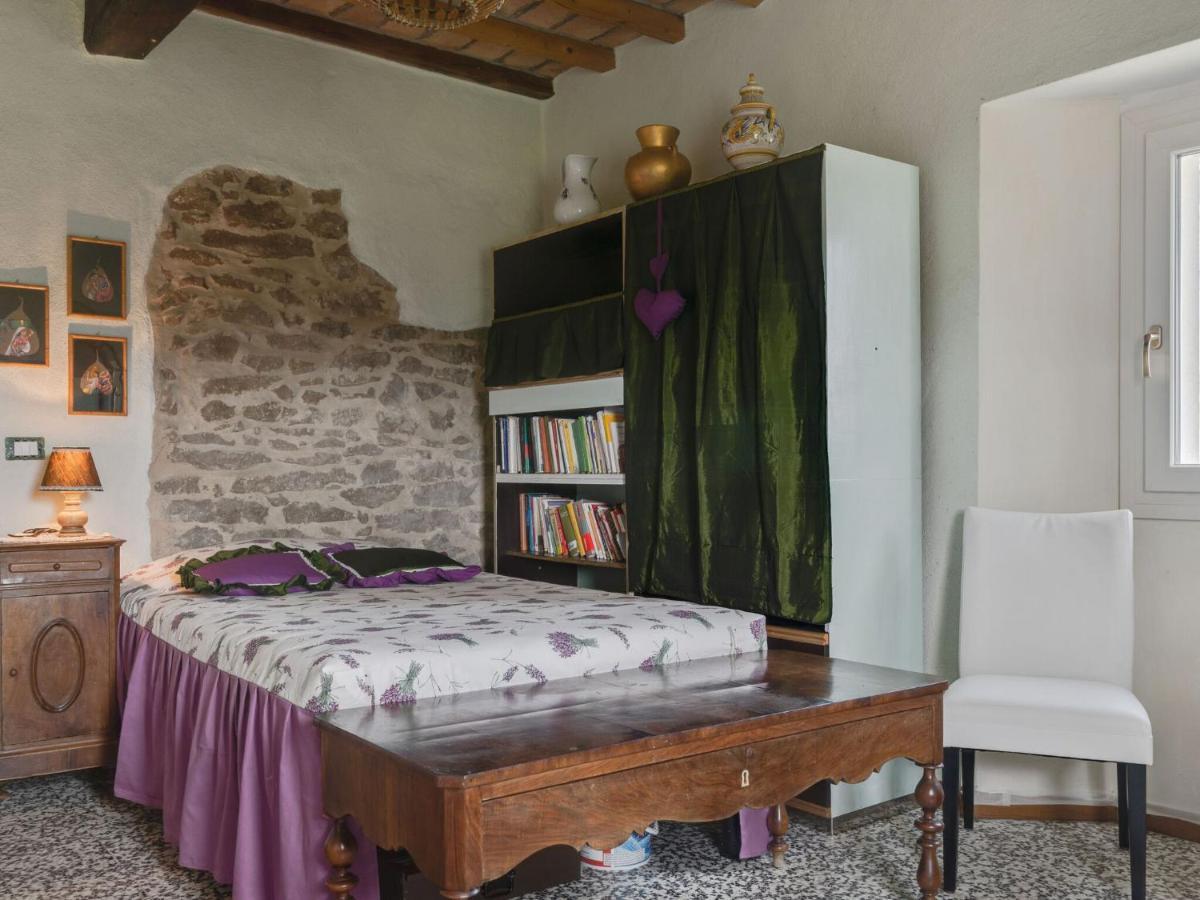Soulful Holiday Home In Modena Wth Garden Buitenkant foto