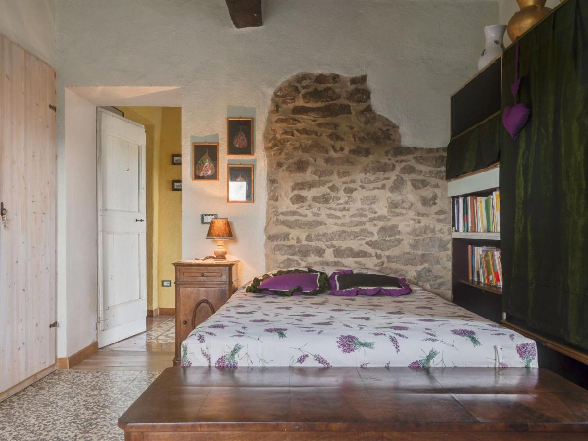 Soulful Holiday Home In Modena Wth Garden Buitenkant foto