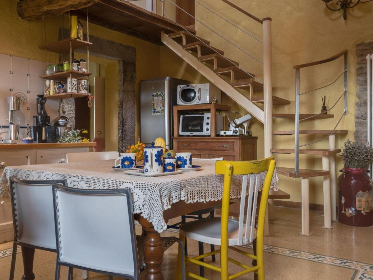 Soulful Holiday Home In Modena Wth Garden Buitenkant foto