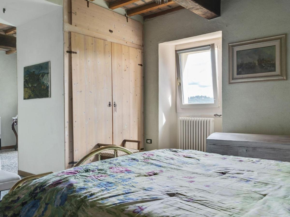 Soulful Holiday Home In Modena Wth Garden Buitenkant foto