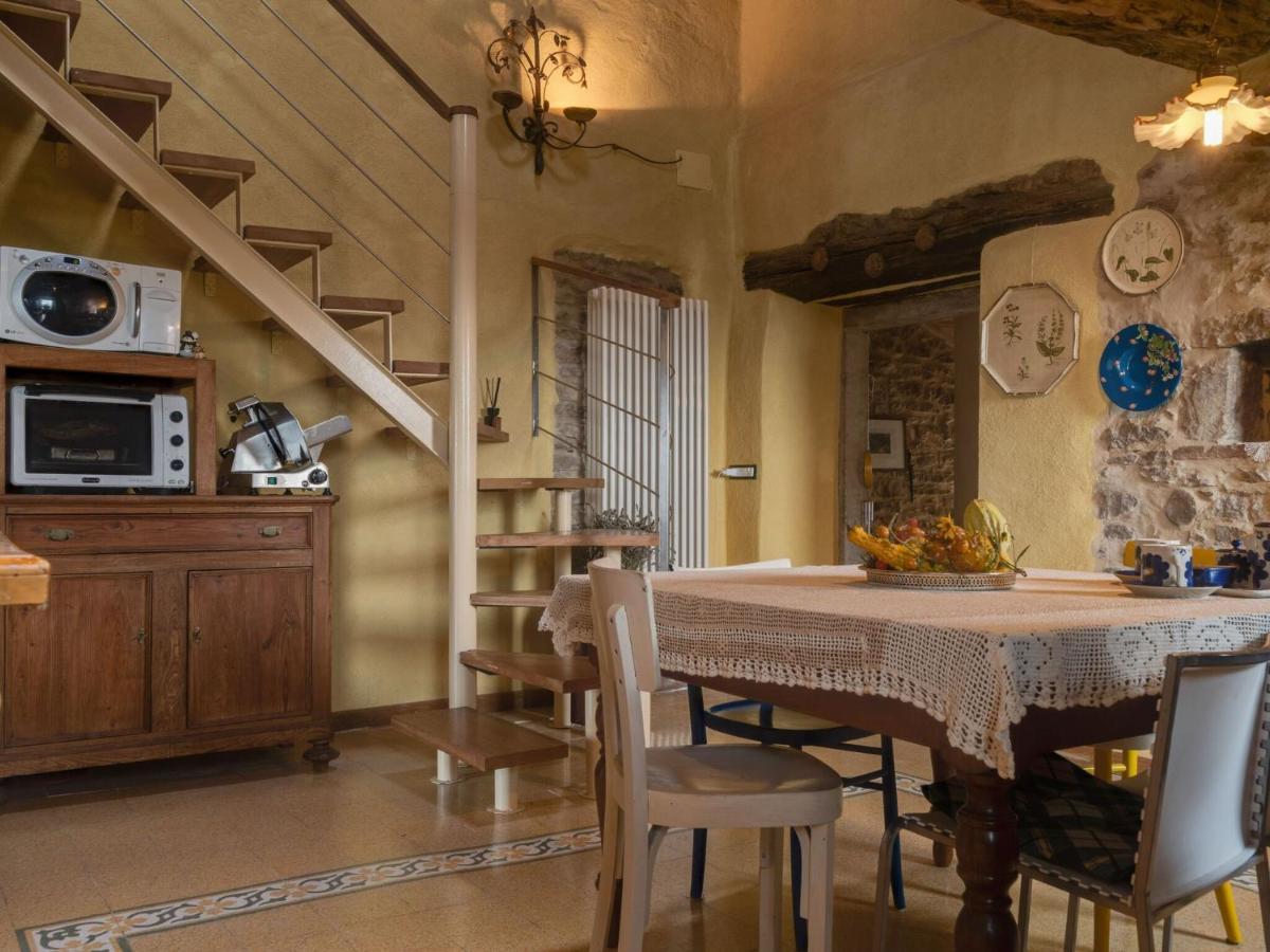 Soulful Holiday Home In Modena Wth Garden Kamer foto