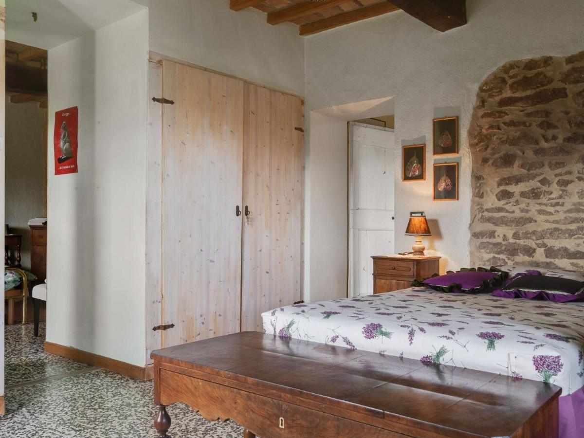 Soulful Holiday Home In Modena Wth Garden Kamer foto