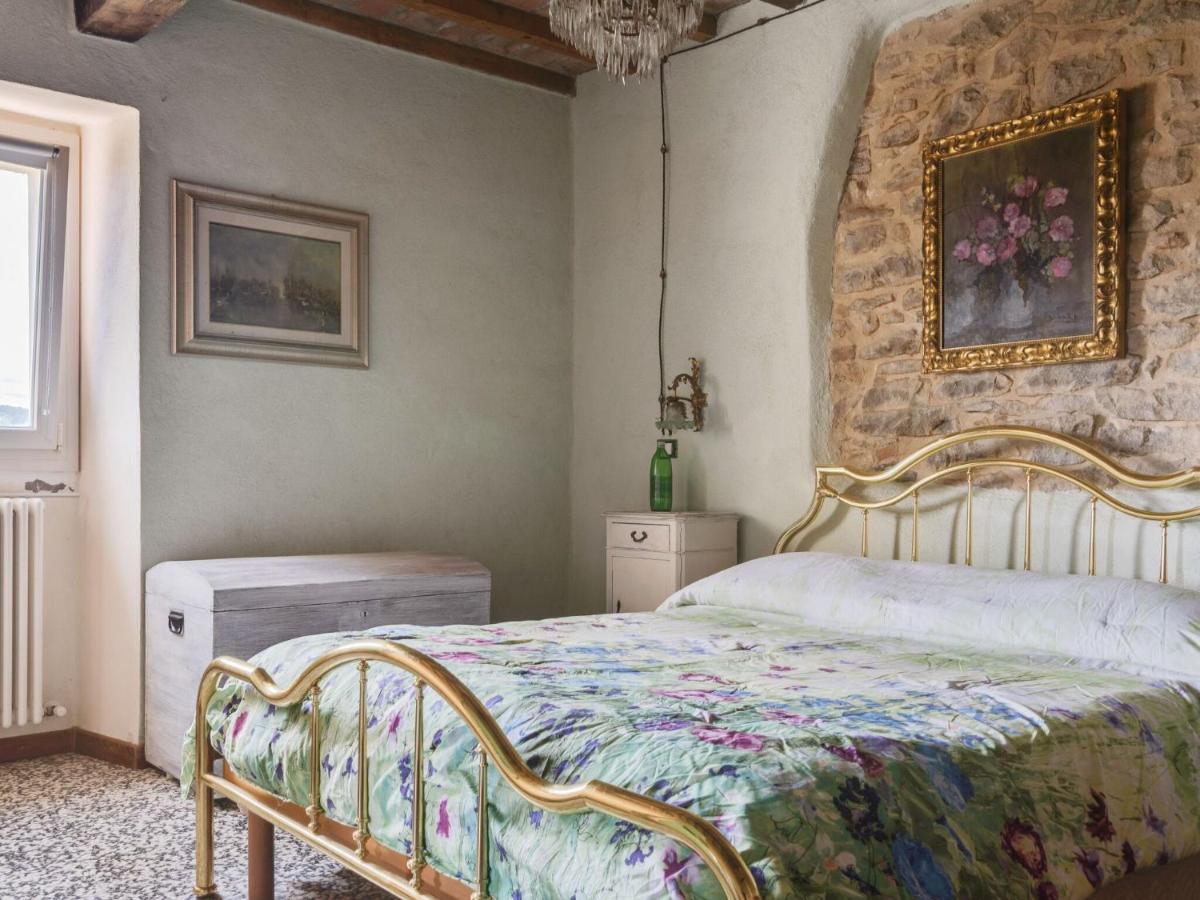 Soulful Holiday Home In Modena Wth Garden Kamer foto