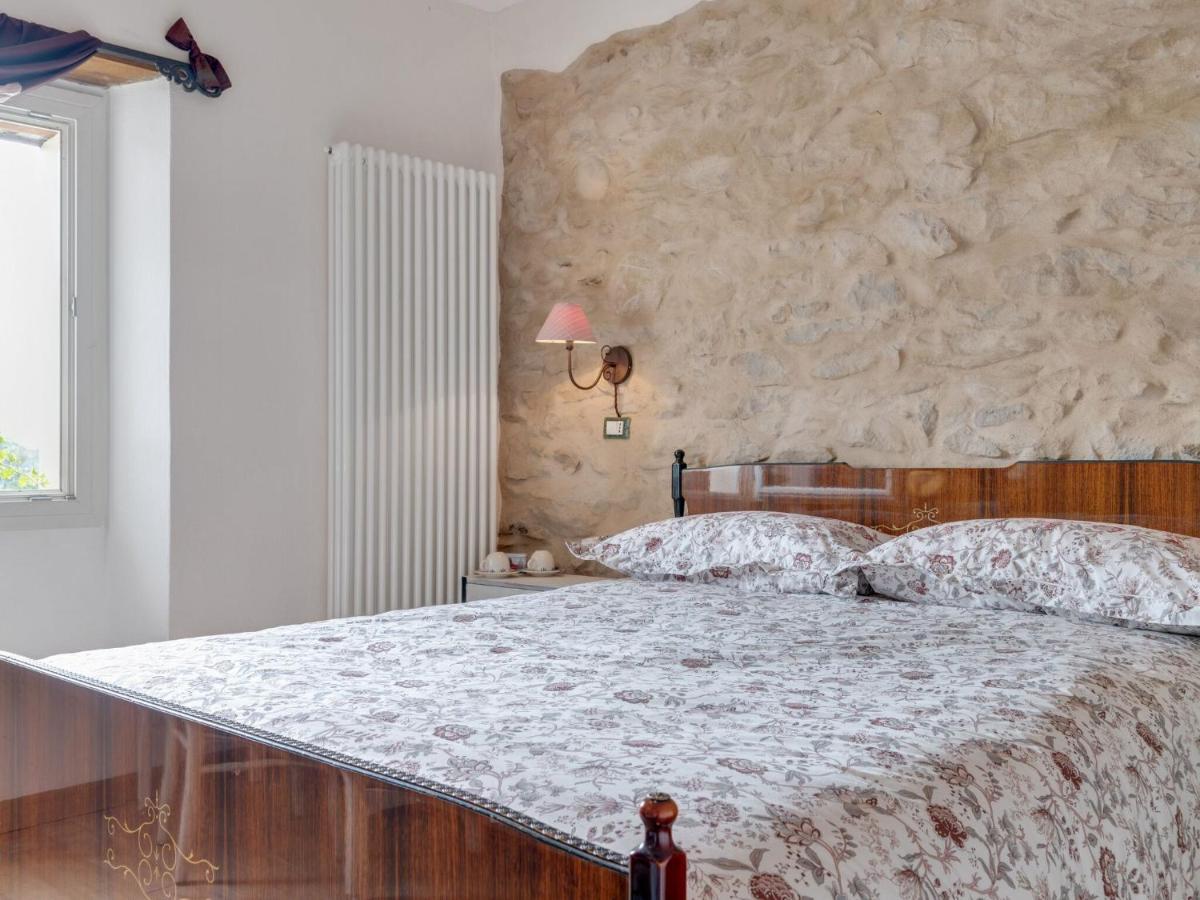 Soulful Holiday Home In Modena Wth Garden Kamer foto