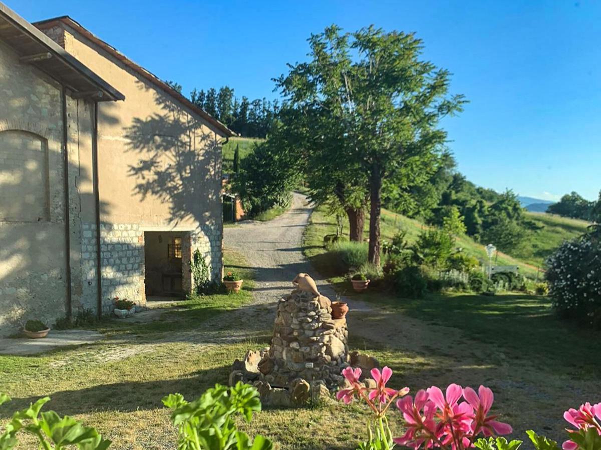Soulful Holiday Home In Modena Wth Garden Buitenkant foto